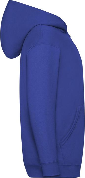 Image du produit Fruit of the Loom - Veste à capuche CLASSIC - Enfant (140, 146)