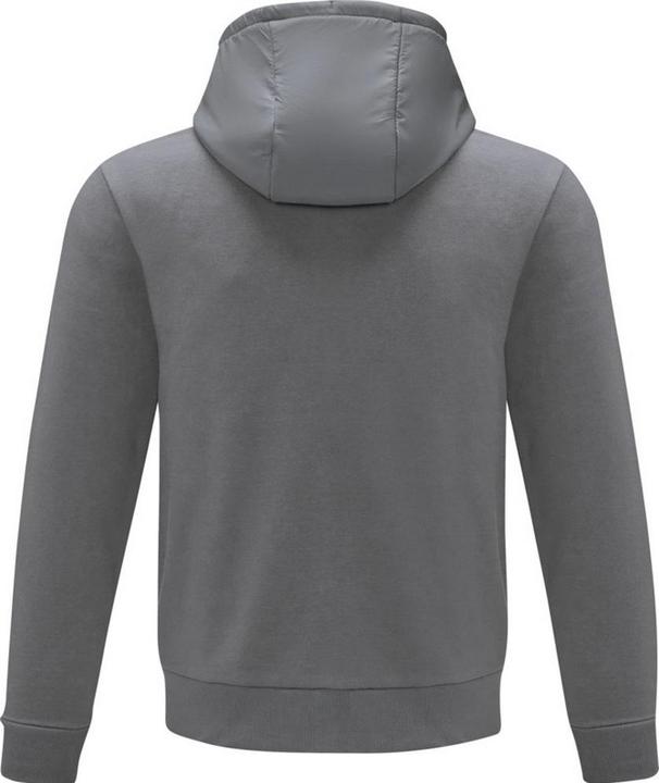 Produktbild Elevate Darnell Hoodie mit durchgehendem Reissverschluss (XL)
