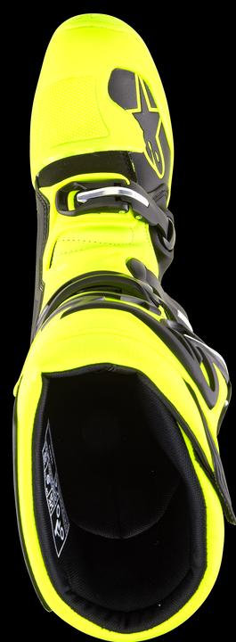 Produktbild Alpinestars BOOTS TECH 5 YLW 9/43 (Herren, 43)