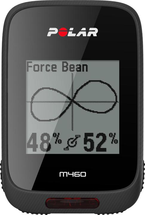 Immagine prodotto Polar M460