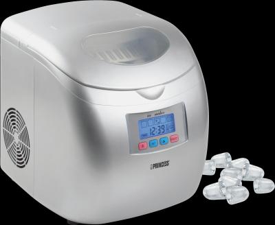Produktbild Princess Eiswürfelmaschine