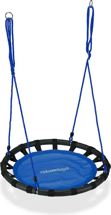 Produktbild Relaxdays Nestschaukel