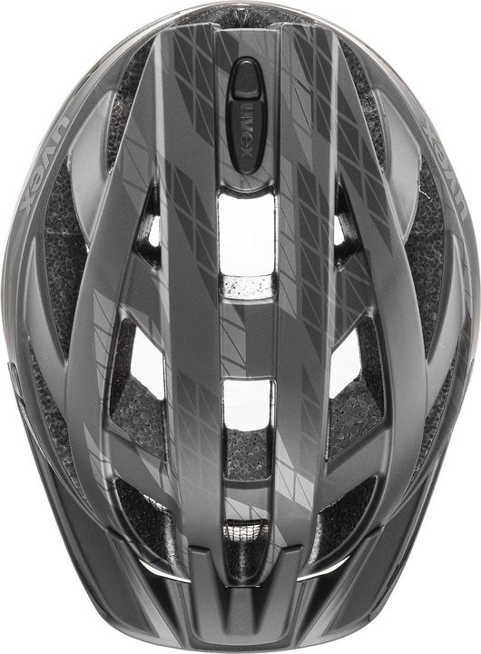 Actual product image Uvex Sports I-Vo CC (56 - 60 cm)