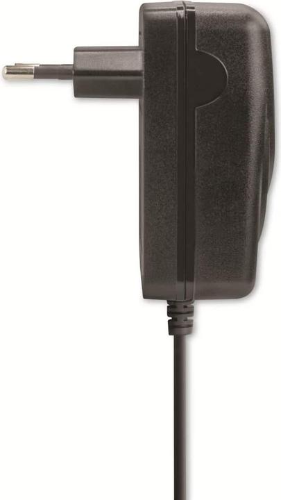 Actual product image Ansmann 12V Router Power Supply APS 12-2.5