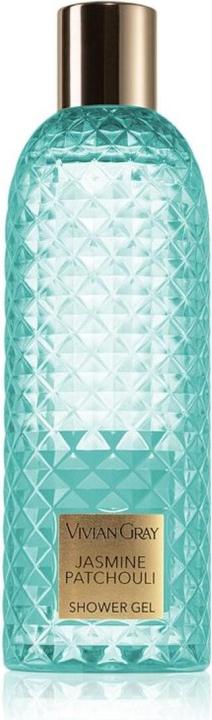 Actual product image Vivian Gray Jasmine Patchouli (300 ml)