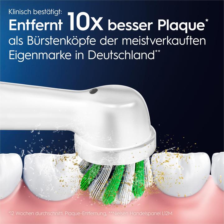 Produktbild Oral-B Pro CrossAction (6 x)