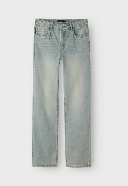 Produktbild Lmtd Straight Fit Jeans (152)