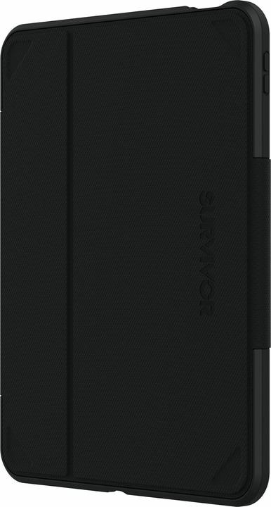 Image du produit Griffin Étui militaire Survivor Rugged Folio (iPad 2022 (10e génération))