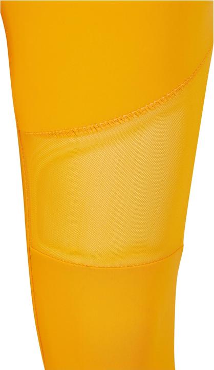 Actual product image Urban Classics Girls Tech Mesh Leggings (122)