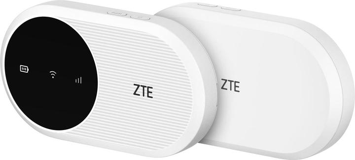 ZTE U10