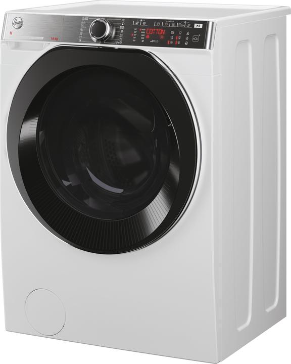 Actual product image Hoover H5WPB414AMBC-S (14 kg, Left, EU plug)