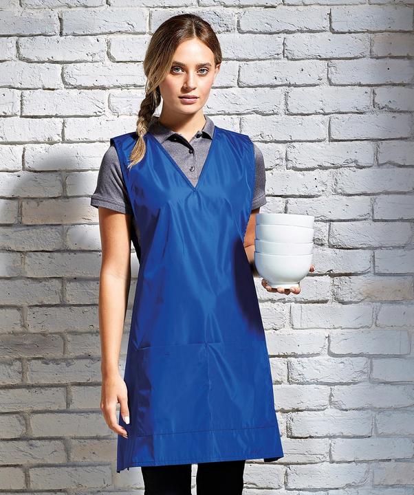 Actual product image Premier Wrap Around work apron (S)