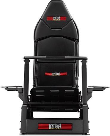 Actual product image Next Level Racing Flight Pack-FGT and GT Track