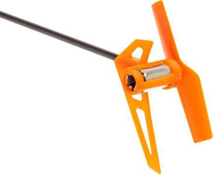 Actual product image Blade Heli Revolution 90 FP EP RTF mit AS3X/SAFE