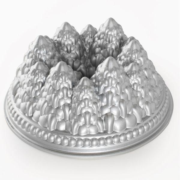 Immagine prodotto Nordic Ware Teglia per fagottini della Pineta (24 cm)