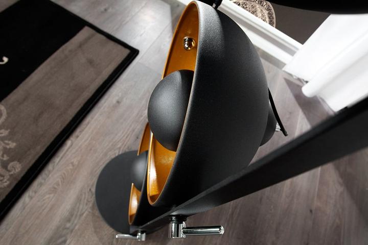 Produktbild Global Interiors Studio 3 (E27)
