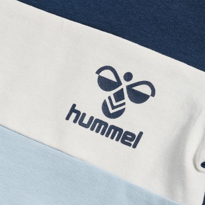 Produktbild hummel hmlAZUR BLOCK BODY S/S (56)
