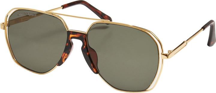 Immagine prodotto Urban Classics Occhiali da sole Karphatos con catena