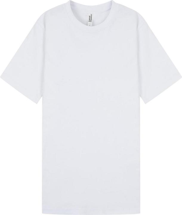 Immagine prodotto Casual Classics Maglietta Aderente Adulto Unisex (XS)