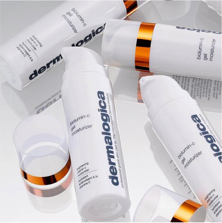 Produktbild Dermalogica Moisturizers - Biolumin-C Gel Moisturizer (50 ml, Tagescreme)