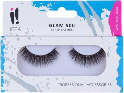 Produktbild Ibra Pair of false eyelashes on the Glam 500ack strap (Künstliche Wimpern)