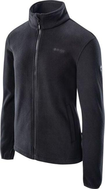 Hi-Tec Polar Herren T-Shirt Howard 280 Black Flutes Grösse M (M)