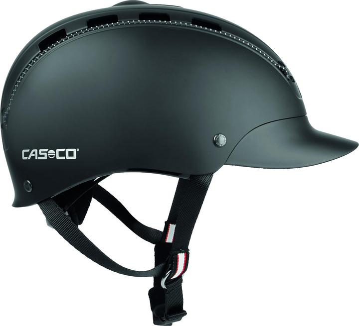 Produktbild Casco Reithelm Passion Unisex (54, 55, 56, 57)