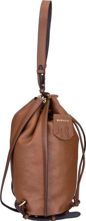Image du produit Burkely Rucksack / Backpack Keen Keira (18 l)