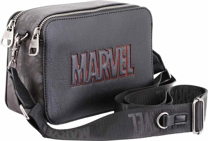 Actual product image Karactermania IBiscuit Shoulder Bag Universe