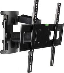 Art RAMT AR-75 Holder AR-75 for LCD/LED 23-65 50kg reg. vertical/level double arm (Wand, 65", 50 kg)