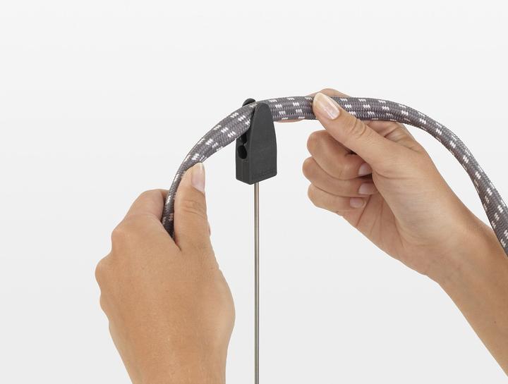 Actual product image Brabantia Cable holder