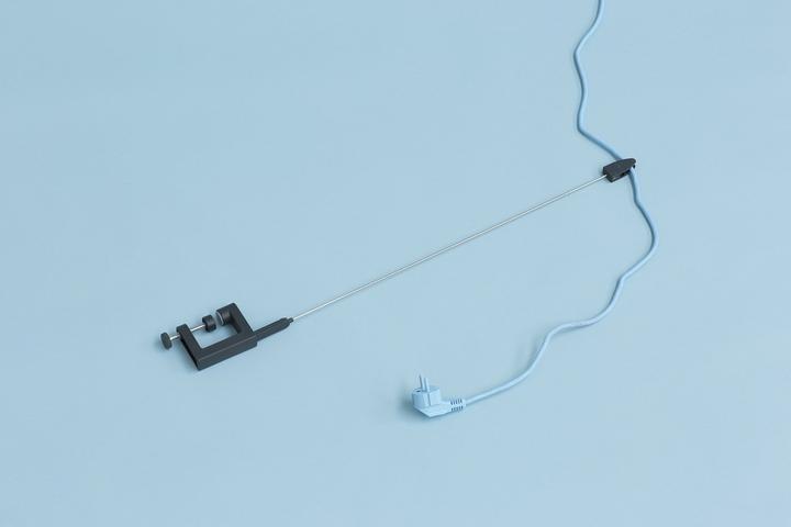 Actual product image Brabantia Cable holder