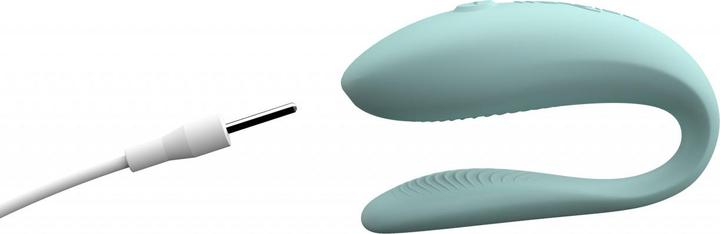 Image du produit We-Vibe Sync Lite Aqua