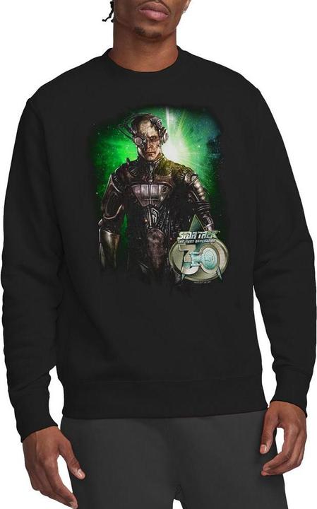 Immagine prodotto Borg 30 Felpa Adulto Unisex (XXL)