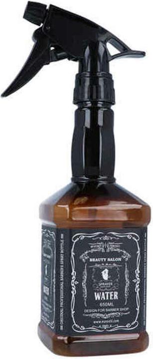 Caso Spray BARBER 650 ml (650 ml) (650 ml)