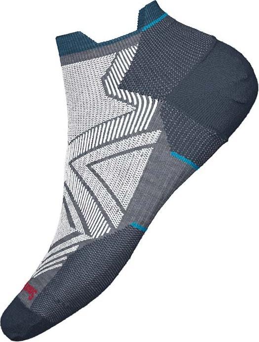 Immagine prodotto Smartwool Ws Run Zero Cushion Caviglia Bassa (34 - 37)