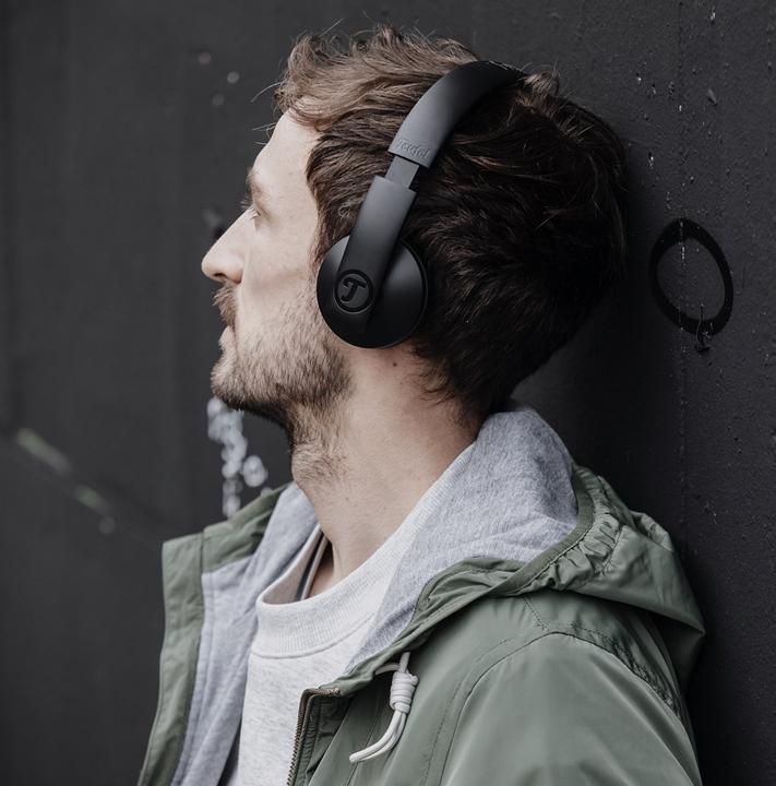 Actual product image Teufel Airy (30 h, Wireless)