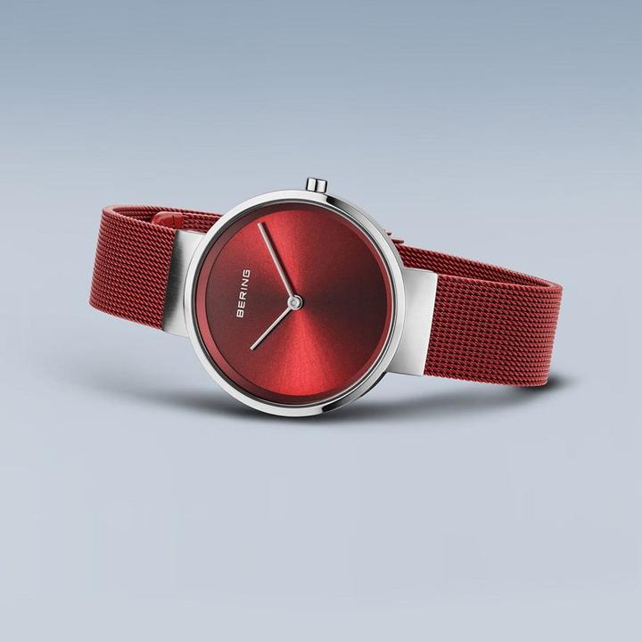 Produktbild Bering Classic (Analoguhr, 31 mm)