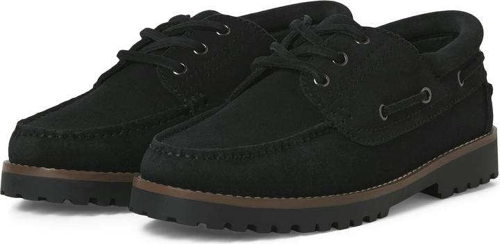 Produktbild Jack & Jones Jfwbrooklyn Suede Boat Shoe Styd Ln (45)