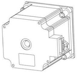 Actual product image Zebra Kit Drive Motor for Cutter