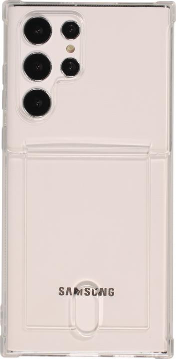 Produktbild PhoneLook Hülle Gummi Bumper (Samsung Galaxy S24 Ultra)