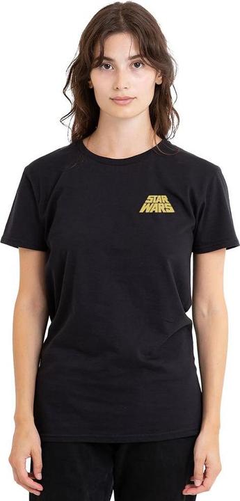 Immagine prodotto Star Wars Galactic Empire Maglietta Adulto Unisex (L)
