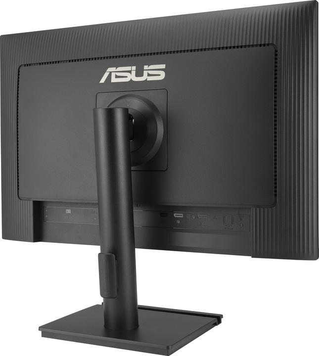 Actual product image ASUS Business BE248CFN 61.13cm (16:10) FHD HDMI DP (1920 x 1200 pixels, 24.09")