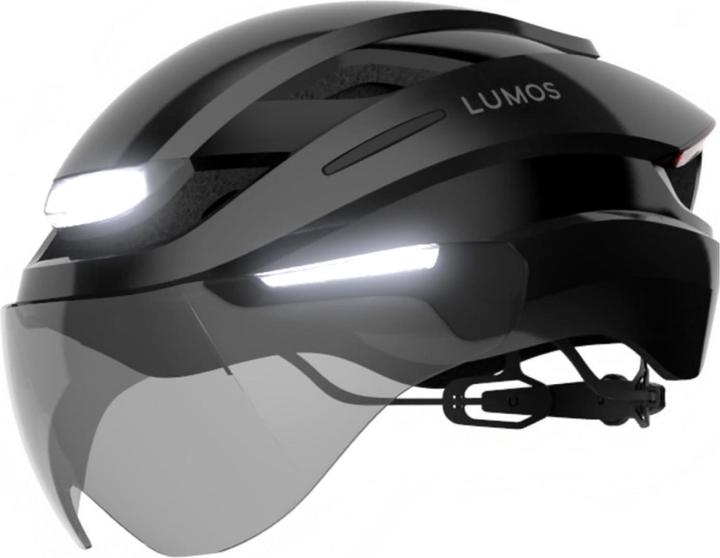 Produktbild Lumos Ultra E-Bike (54 - 61 cm)