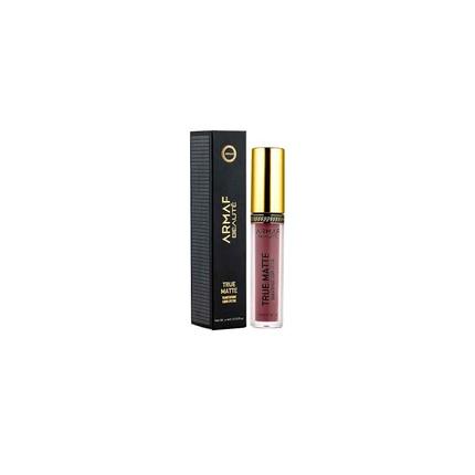 Produktbild Armaf True Matte Transferproof Liq Lipstick - Matte liquid lipstick 4 ml 04 Shades (04 Shades)