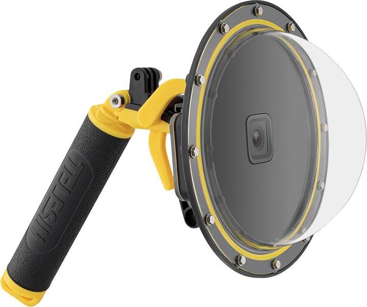 Actual product image Telesin GP-DMP-T09 (Hero 11 Black, Hero 9 Black, Hero 10 Black, Hero 12)