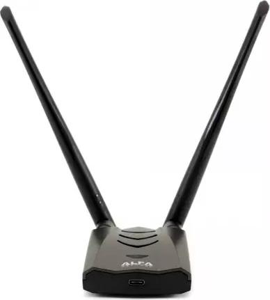Immagine prodotto Alfa Network AWUS036ACH-C (USB-C)