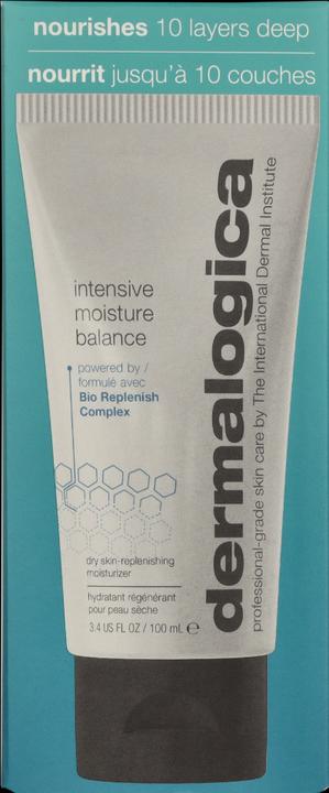 Immagine prodotto Dermalogica Idratanti - Intensive Moisture Balance (100 ml, Crema 24h)