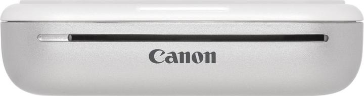 Actual product image Canon Zoemini 2 pearl white + ZP-2030 (Thermal printing, Colour)