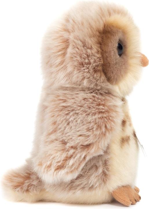 Immagine prodotto Teddy Hermann Gufo (16 cm)